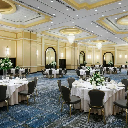 Delta Hotels Woodbridge