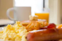 Four Points by Sheraton Hotel & Conference Centre Gatineau-Ottawa - breakfast