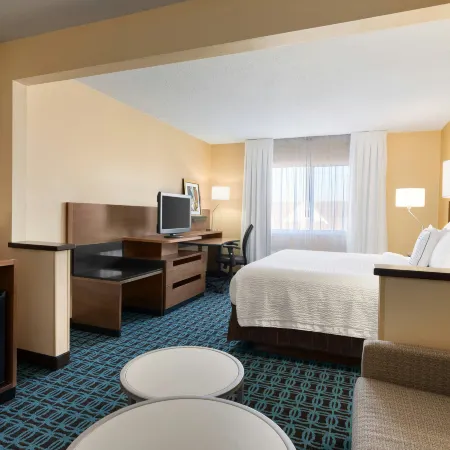 Fairfield Inn Deptford Hotels in Gloucester County