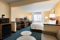 Fairfield Inn Deptford - Wifi