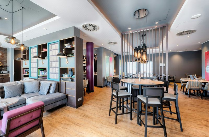 Premier Inn Lubeck City Centre photo 3