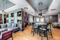 Premier Inn Lubeck City Centre - breakfast
