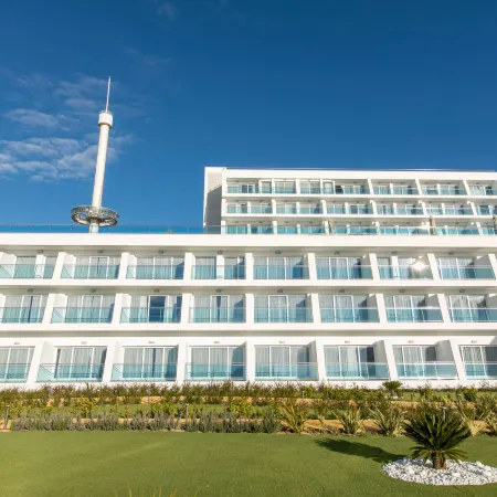Four Points by Sheraton Costa Blanca Resort