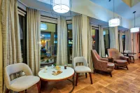 Country Inn & Suites by Radisson, Hampton Coliseum - 3 ดาว