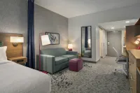 Home2 Suites by Hilton Sanford Orlando North - Frühstück