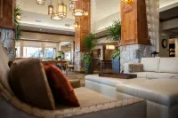 Hilton Garden Inn Boise/Eagle - Wifi