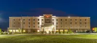 Hampton Inn Presque Isle - Wifi