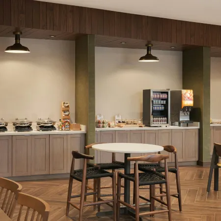 Fairfield Inn & Suites Lexington Georgetown/College Inn