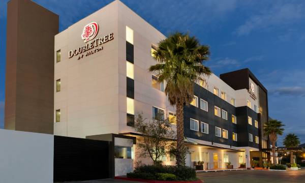 DoubleTree by Hilton Queretaro