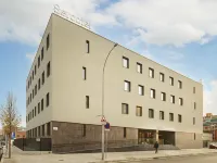 Sercotel Barcelona el Prat Hotels near Josep Tarradellas Barcelona-El Prat Airport