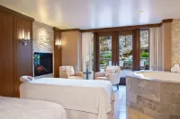 The St. Regis Deer Valley - spa
