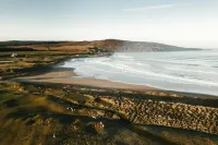 Another Place - the Machrie - 4-Star
