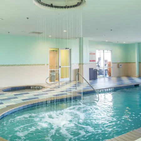SpringHill Suites Houston Baytown