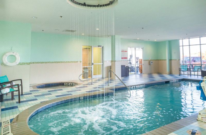 SpringHill Suites Houston Baytown photo 2