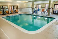 Courtyard Rocky Mount - Pools