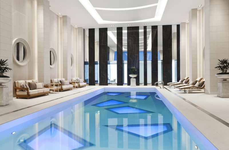 Rosewood Hotel Georgia photo 3