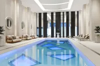 Rosewood Hotel Georgia - Romantic