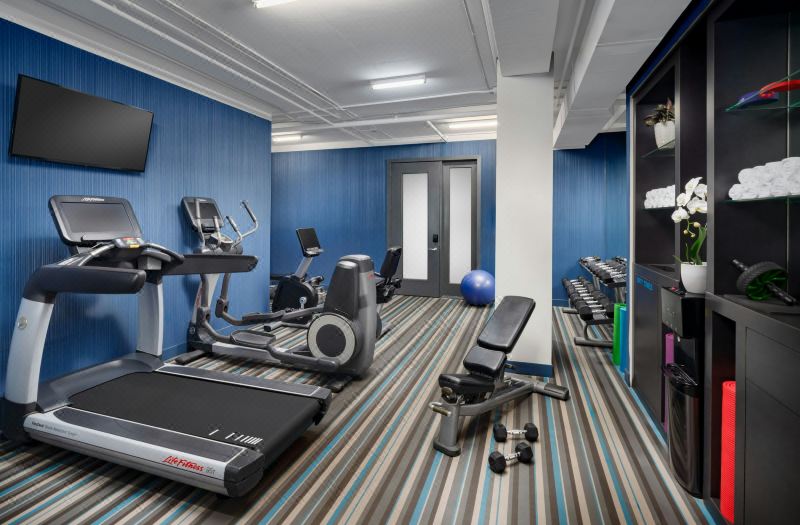 Aloft Miami Brickell photo 4