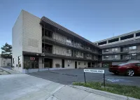 Red Roof Inn Reno - 2-Star