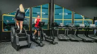 Newtown Park Hotel - Gym