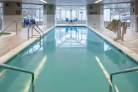 Residence Inn Seattle Downtown/Lake Union - spa