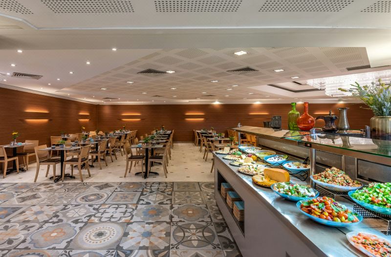 Prima Kings Hotel photo 5