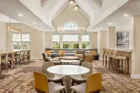 Residence Inn Roseville - spa