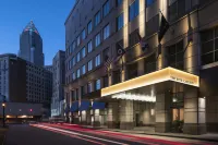 The Ritz-Carlton, Cleveland - spa