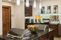 Homewood Suites by Hilton Buffalo-Amherst - Frühstück