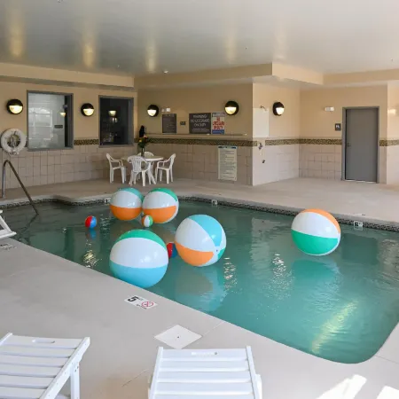 Comfort Inn & Suites Concord - Kannapolis