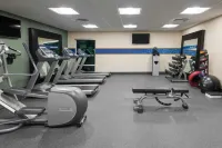 Hampton Inn & Suites West Melbourne-Palm Bay Road - Gym