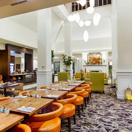 Hilton Garden Inn Salina