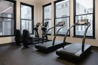 Surety Hotel, Autograph Collection - Gym