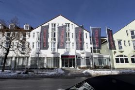 Dormero Hotel München-Kirchheim Messe