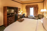 Hampton Inn & Suites Stillwater - 2 tähden