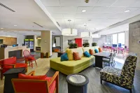 Home2 Suites by Hilton Brownsville - Wifi