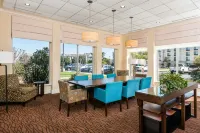 Hilton Garden Inn Florence - 3 estrellas