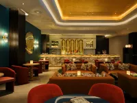 The Imperial - bar