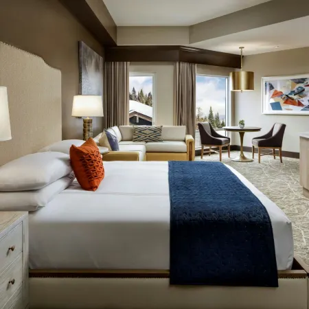 The Josie Hotel, Autograph Collection