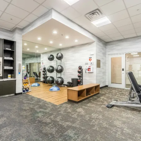 Fairfield by Marriott Inn & Suites Dallas Arlington South