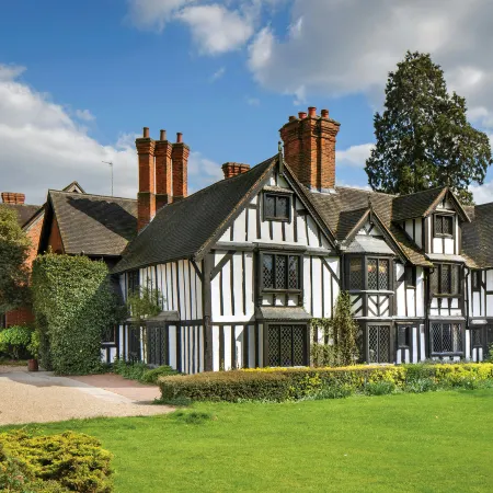 Cbh Nailcote Hall Hotel Golf and Country Club