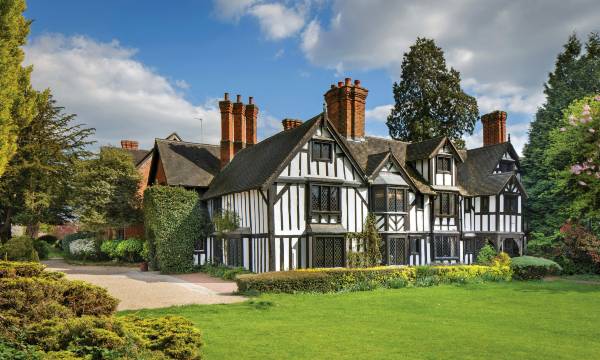 Cbh Nailcote Hall Hotel Golf and Country Club