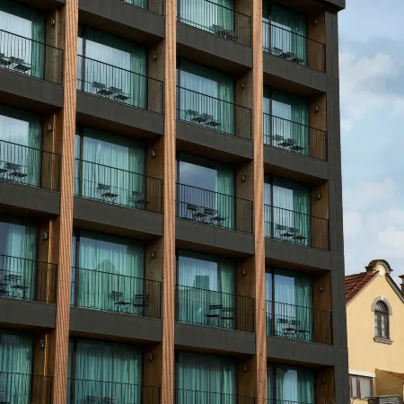 Nôma Living Avenida 60