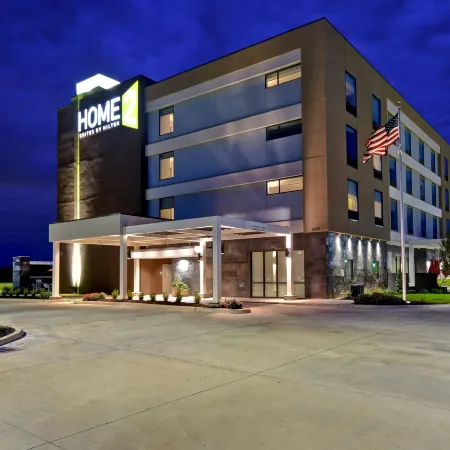 Home2 Suites by Hilton Shreveport