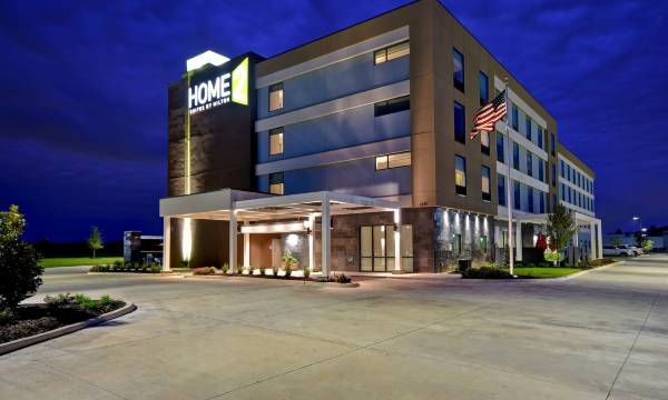 Home2 Suites by Hilton Shreveport