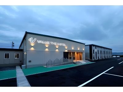 Value the Hotel Higashi Matsushima Yamoto