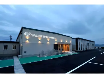 Value the Hotel Higashi Matsushima Yamoto