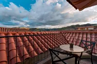 JW Marriott El Convento Cusco - Romantic
