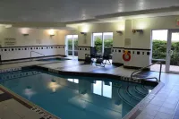 Fairfield Inn & Suites Sault Ste. Marie - Pools