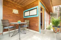 Peaceful Garden Guest House 5 Minutes From SJO Airport - Wifi